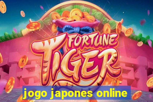 jogo japones online